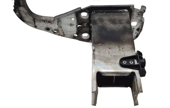 Audi A7 S7 4G Front bumper shock/impact absorber 4G0807133F
