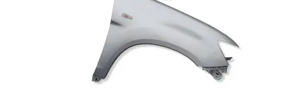 Mitsubishi ASX Fender 59200922