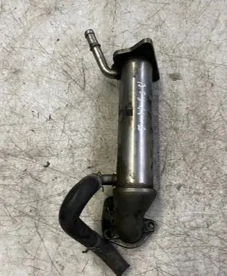 Peugeot Boxer EGR valve cooler CK2Q9F464AA