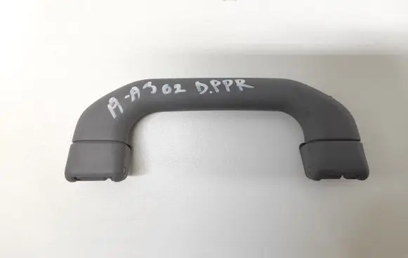 Audi A3 S3 8L Front interior roof grab handle 8L0857607