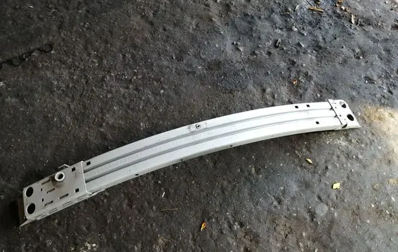 Buick Encore GX I Front bumper cross member