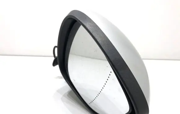 Ford Fiesta Front door electric wing mirror 