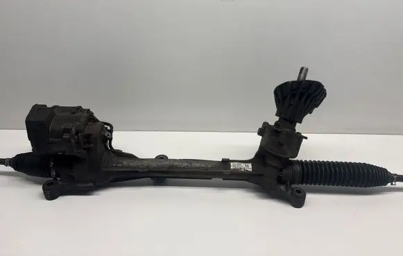 Ford Focus Steering rack 111122NBAG BV6C3D070 113221923F50400