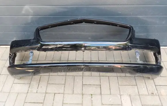 Mercedes-Benz SLK R172 Front bumper A1728850025