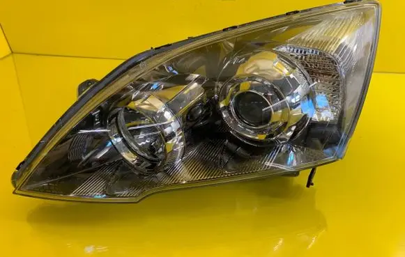 Honda CR-V Headlight/headlamp 33150-SWW-G1