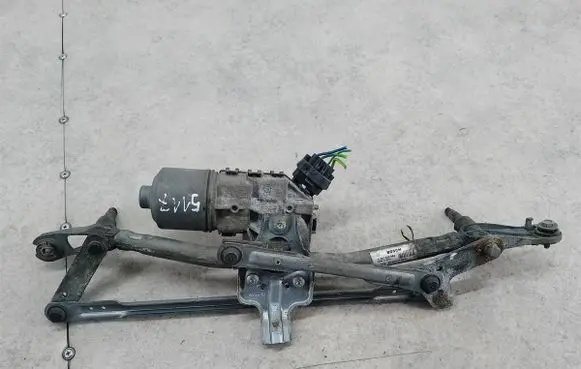 Peugeot Partner Front wiper linkage 9682861480