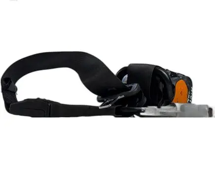 Opel Astra K Rear seatbelt buckle 99613692 0589P1000220