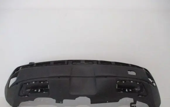 Peugeot 3008 II Rear bumper 9811865077