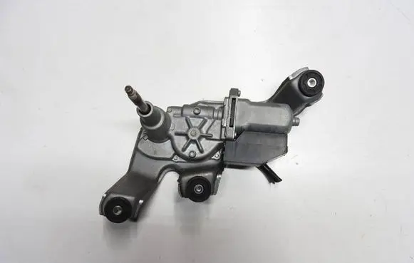 Toyota Urban Cruiser (XP110) Rear window wiper motor 85130-52150 2596001452