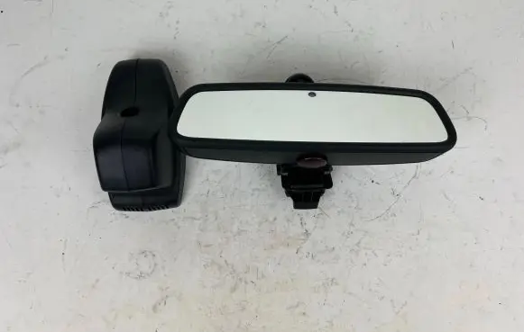 BMW 7 E65 E66 Rear view mirror (interior) 6979540 7161081