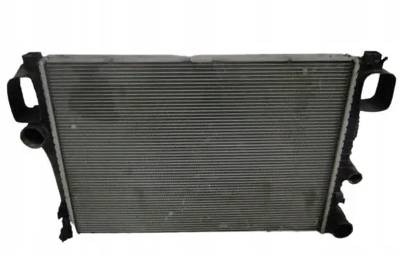 Mercedes-Benz CL C216 Coolant radiator A2215003203