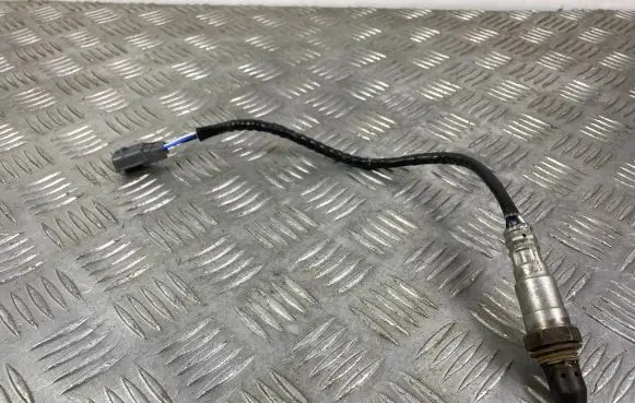 Infiniti QX80 Lambda probe sensor