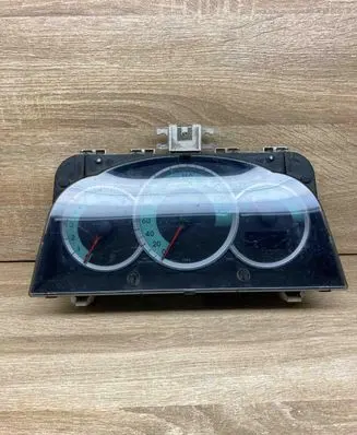 Toyota Corolla Verso AR10 Speedometer (instrument cluster) 838000F021A MB2574403851