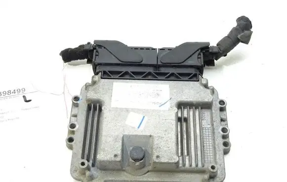 Engine control unit/module ECU