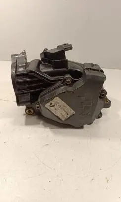 Nissan Qashqai Throttle body valve A2C53350932