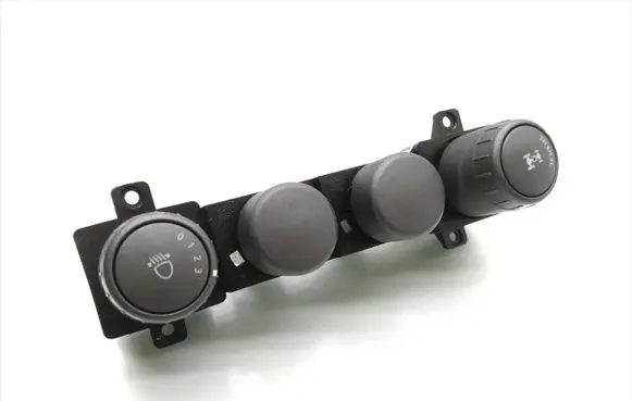 SsangYong Kyron Headlight level height control switch 85302-09220