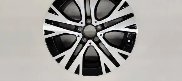 Mercedes-Benz GLB x247 R19 alloy rim A2474015000