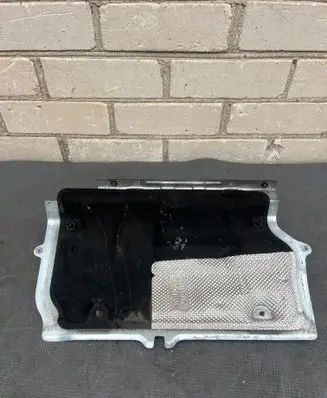 Volvo S90, V90 Heat shield in engine bay P31353957 31353957 31353774