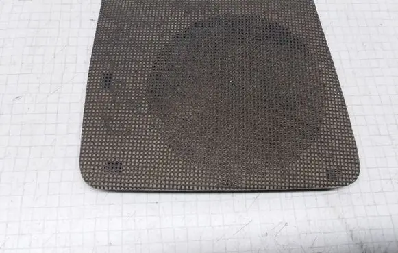 Side speaker trim/cover