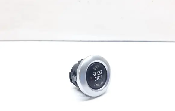BMW X1 E84 Engine start stop button switch 6949913