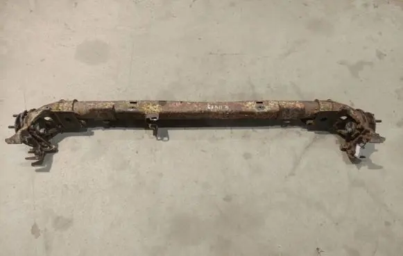 Chrysler Voyager Rear subframe