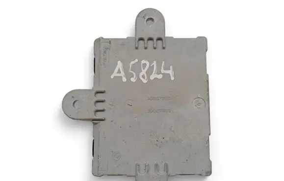 Door control unit/module