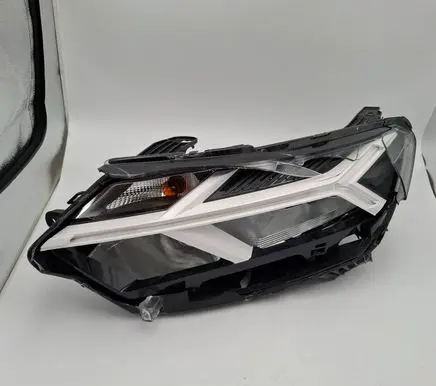 Dacia Jogger Headlight/headlamp 260602561R