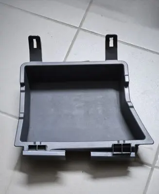 BMW 7 F01 F02 F03 F04 Glove box in trunk 51479116152 9116152 911615209