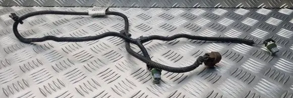 Opel Meriva A Other wiring loom 93301226 20021204