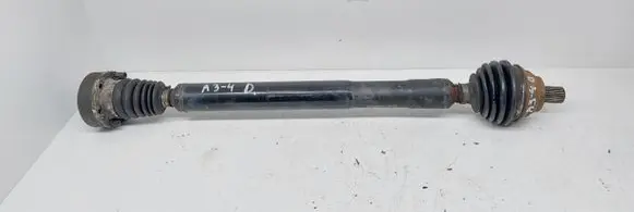 Audi A3 S3 8P Front driveshaft 1K0407272