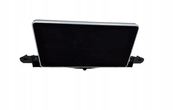 Audi Q5 SQ5 FY Screen/display/small screen 80A919605