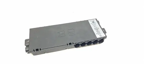 Jaguar XE Positive wiring loom HX7314516AA