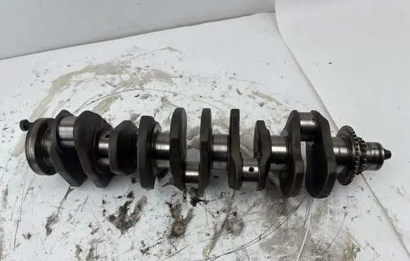 Ford Ranger Crankshaft 2DA50917 B43VA