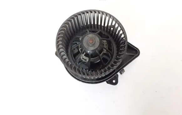 Nissan Primastar A/C air flow flap actuator/motor 7701208225
