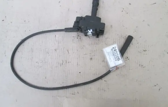 Ford Scorpio High voltage ignition coil
