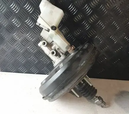 Mazda 6 Brake booster GAN643800 0020K3239 0204023795