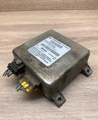 Chrysler Voyager Airbag control unit/module 4686242 0285001093