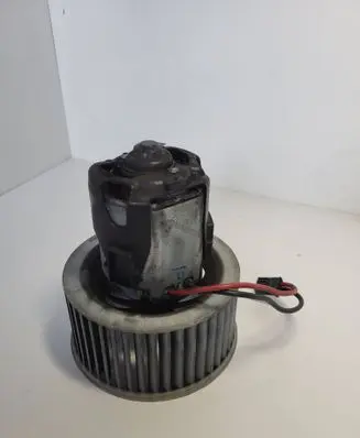 BMW 5 F10 F11 Heater fan/blower R4156
