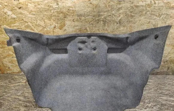 Porsche Boxster 986 Trunk/boot mat liner 99655104501