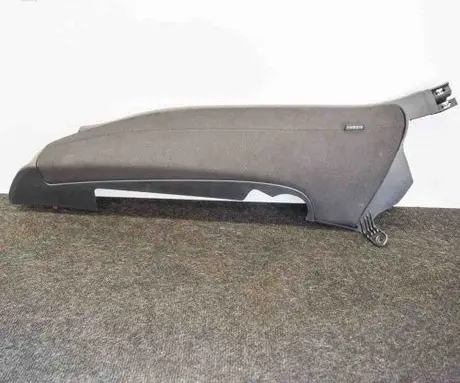 Volkswagen PASSAT B8 Rear door airbag 3G9885701D