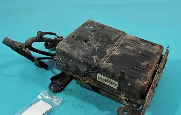 Porsche Panamera (970) Air suspension compressor 97035815112 IMPRK1519228