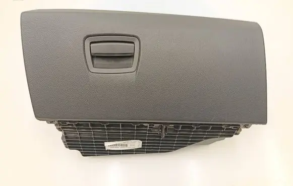 BMW 5 F10 F11 Glove box set 9205976 9173907 9166683