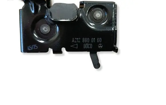 Mercedes-Benz E A207 Engine bonnet/hood lock/catch A2128800160