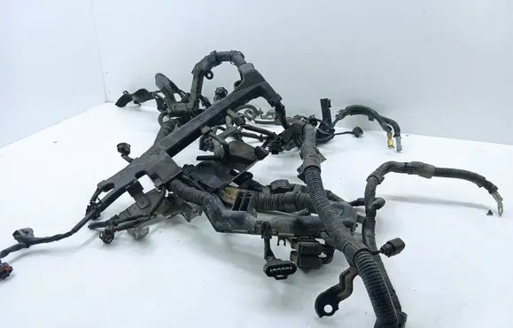 Honda CR-V Engine installation wiring loom 32110REWE004
