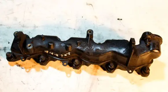 Jaguar X-Type Intake manifold 2S709424BD