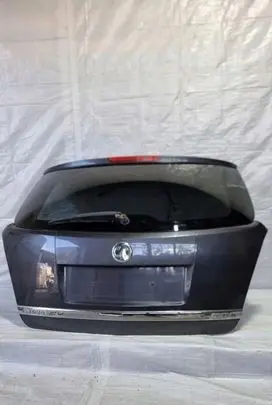 Opel Antara Tailgate/trunk/boot lid 