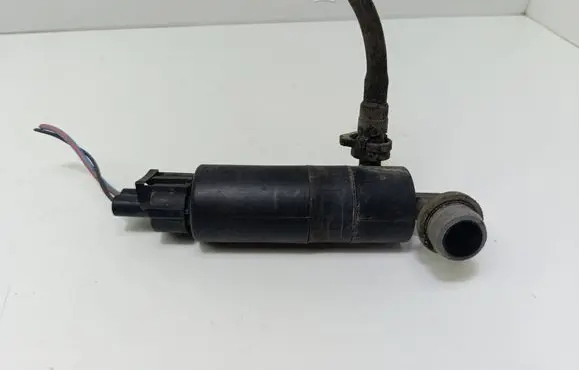 Saab 9-3 Ver2 Headlight washer pump 