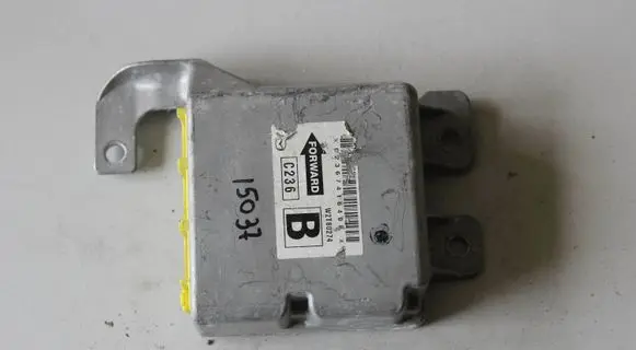 Mazda 5 Airbag control unit/module W2T80274