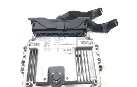 Engine control unit/module ECU