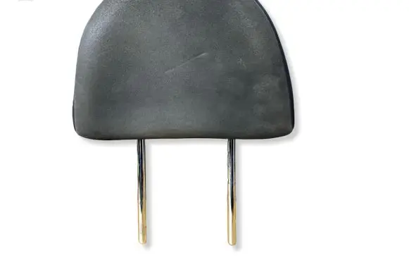 Citroen C4 Grand Picasso Front seat headrest 